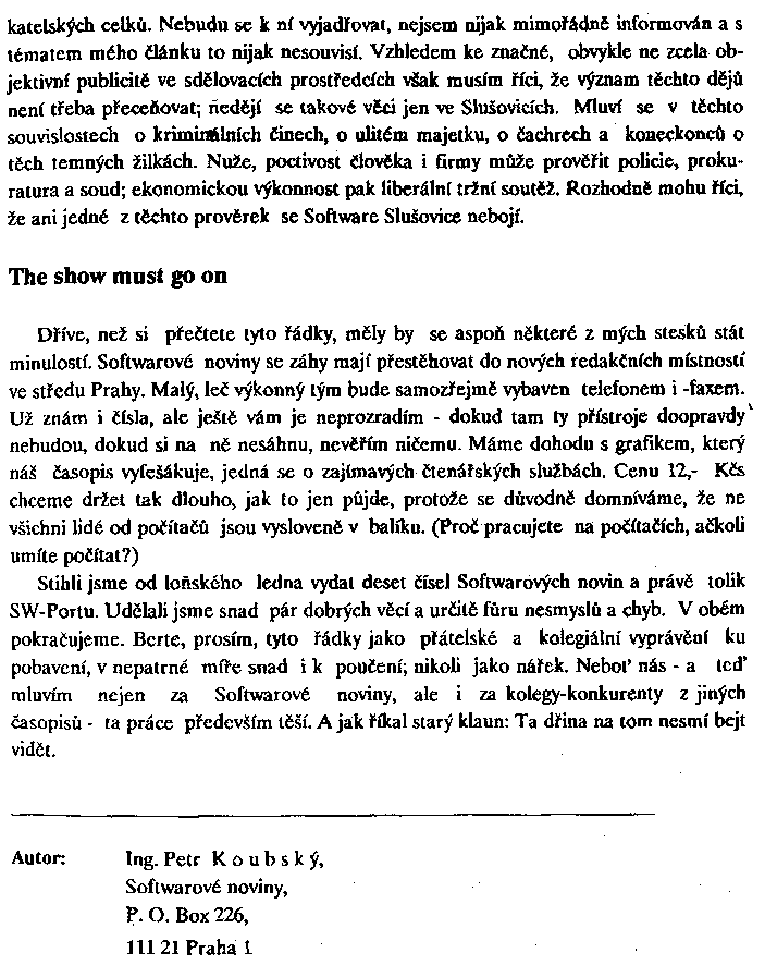 Obr�zek str�nky textu