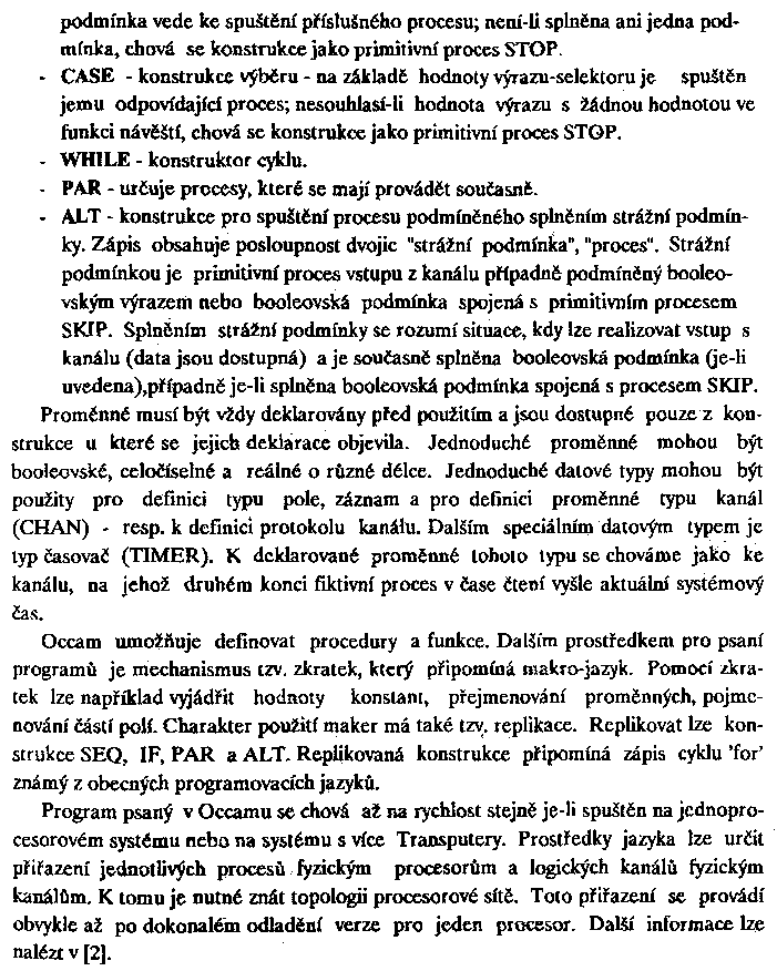 Obr�zek str�nky textu