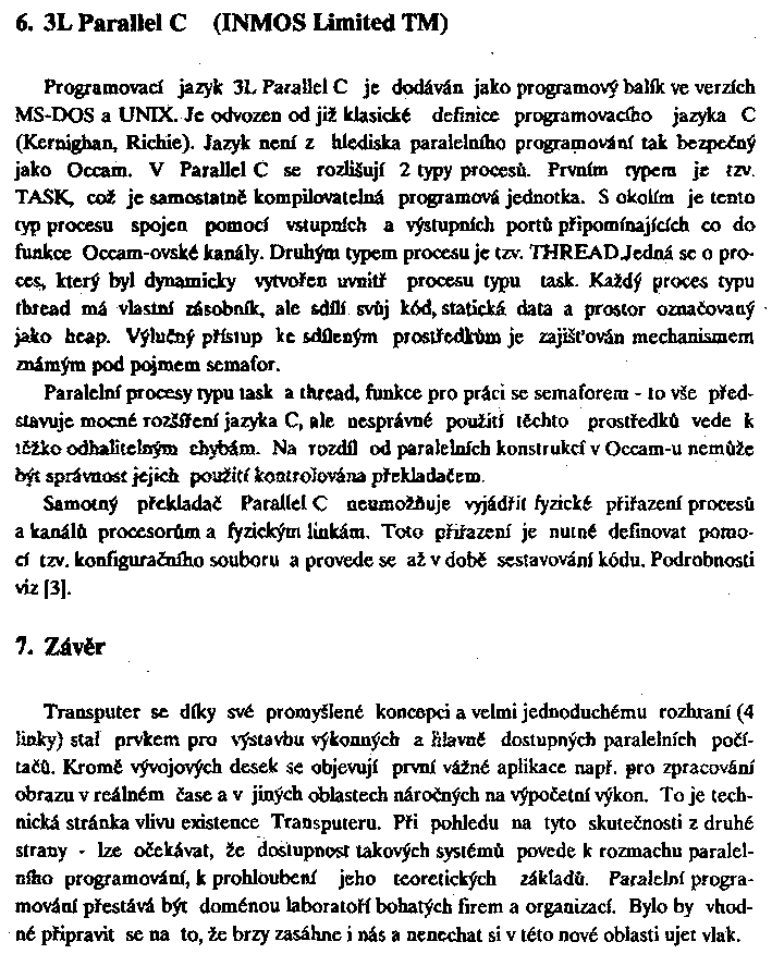 Obr�zek str�nky textu