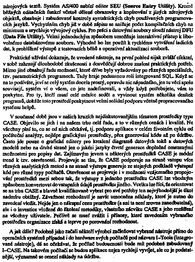 Obr�zek str�nky textu