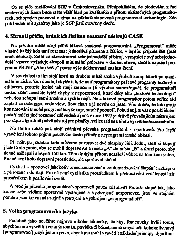 Obr�zek str�nky textu