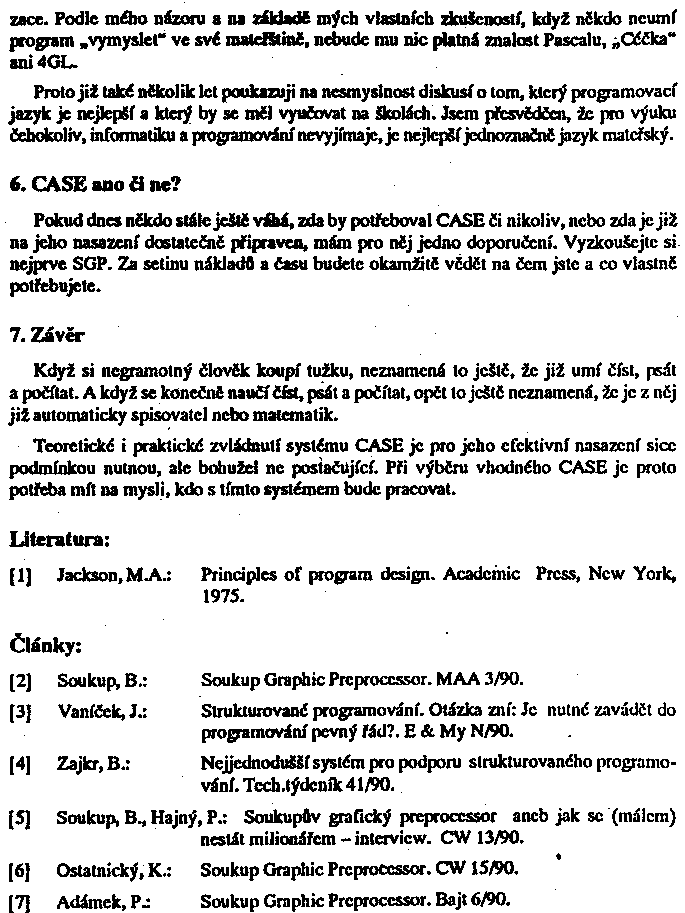 Obr�zek str�nky textu