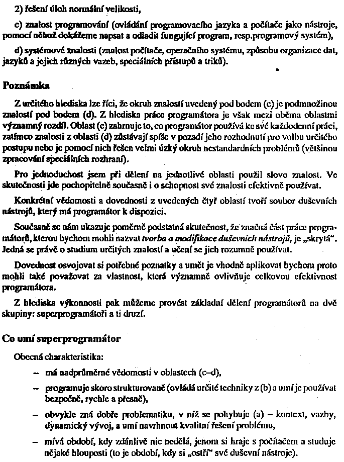 Obr�zek str�nky textu