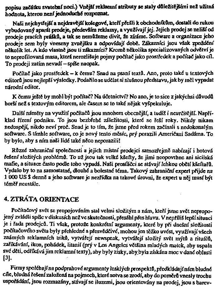 Obr�zek str�nky textu