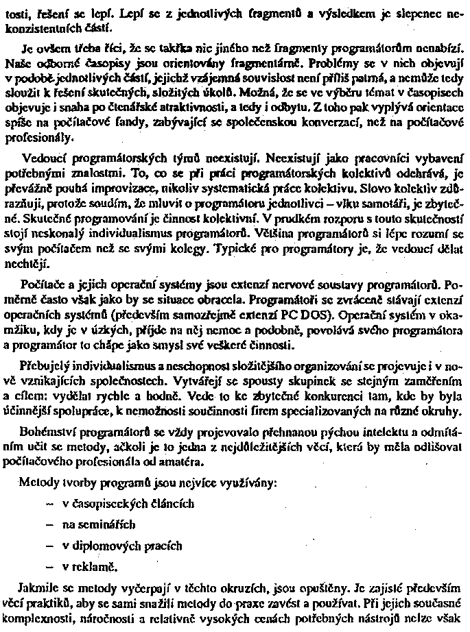 Obr�zek str�nky textu