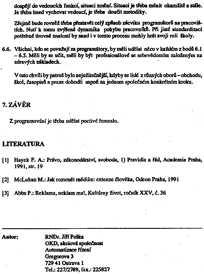 Obr�zek str�nky textu