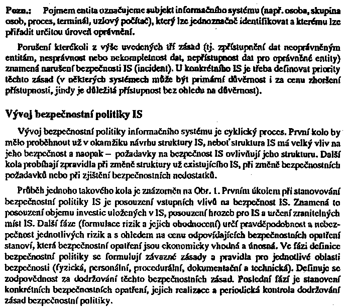 Obr�zek str�nky textu