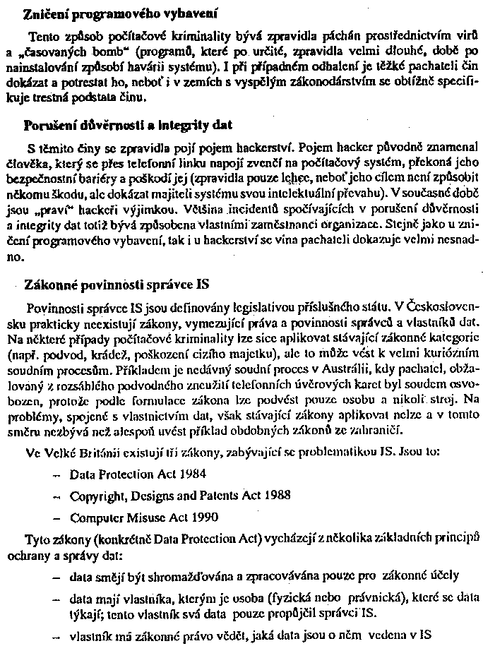 Obr�zek str�nky textu