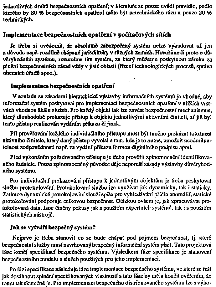 Obr�zek str�nky textu