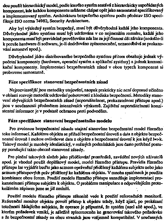 Obr�zek str�nky textu