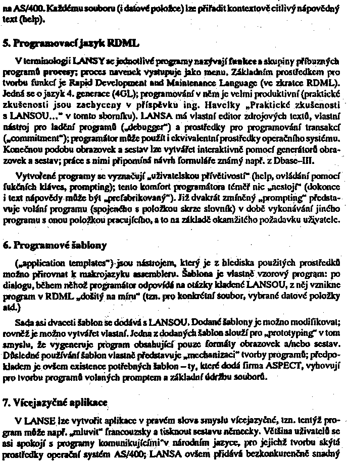 Obr�zek str�nky textu