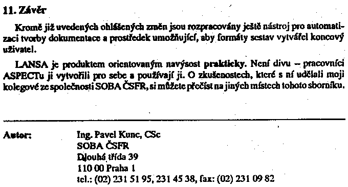 Obr�zek str�nky textu