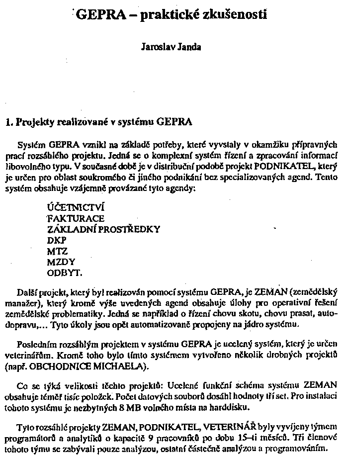 Obr�zek str�nky textu