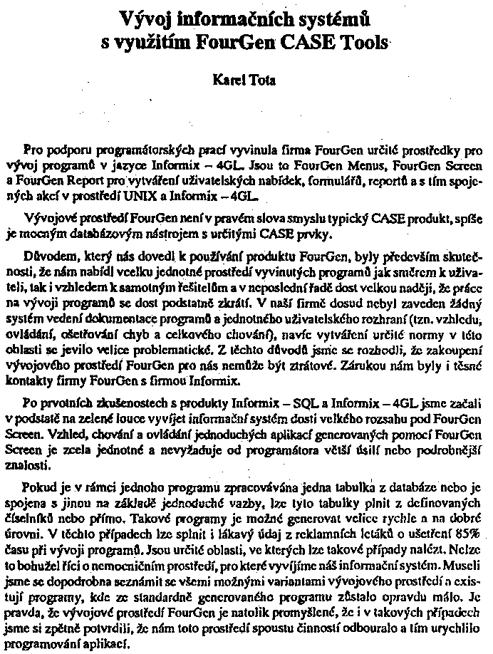 Obr�zek str�nky textu