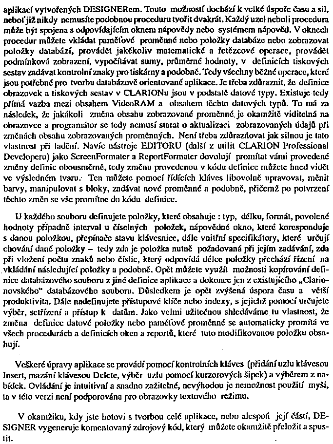 Obr�zek str�nky textu