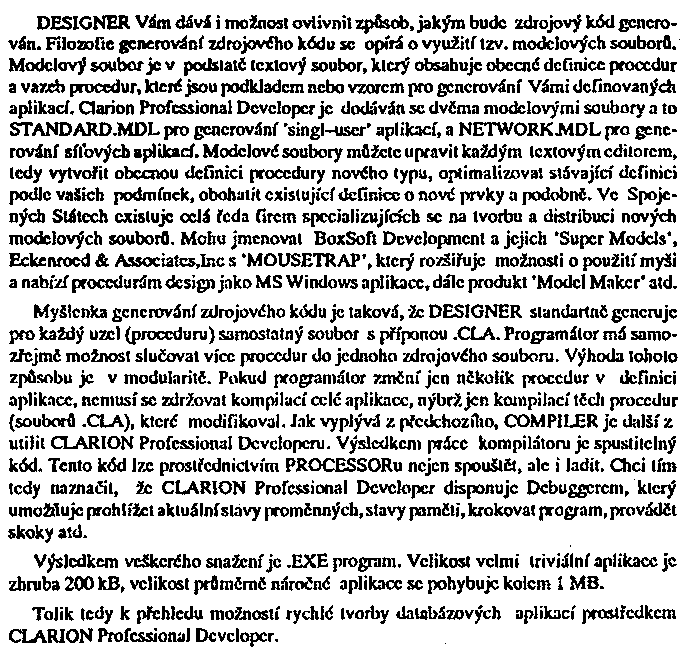 Obr�zek str�nky textu