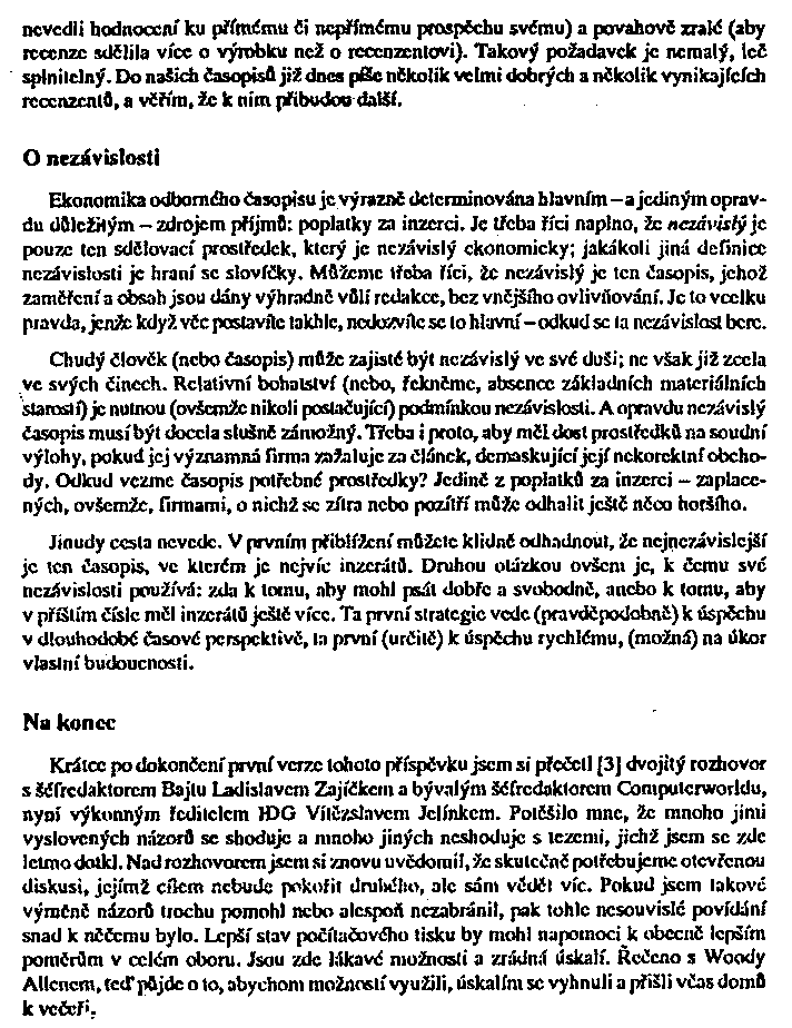 Obr�zek str�nky textu