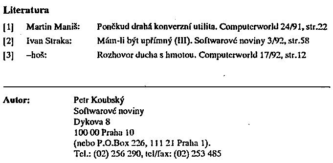 Obr�zek str�nky textu