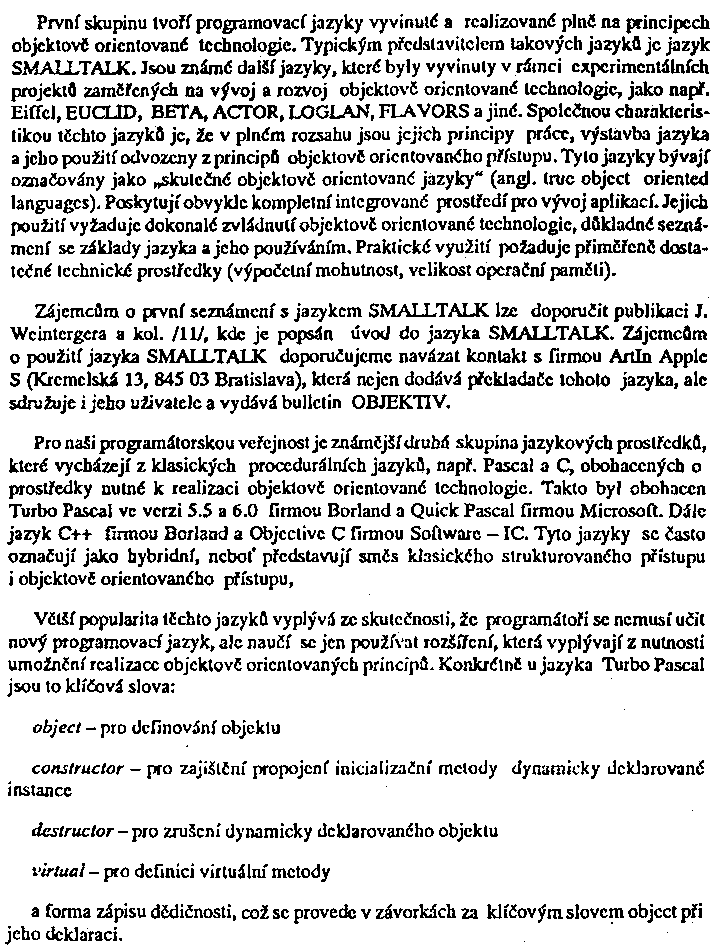 Obr�zek str�nky textu