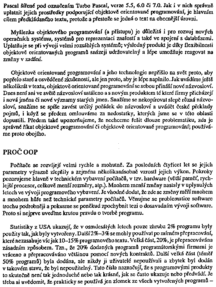 Obr�zek str�nky textu