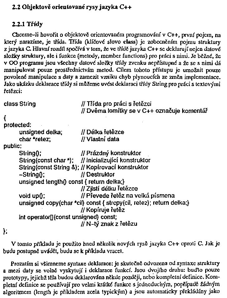 Obr�zek str�nky textu