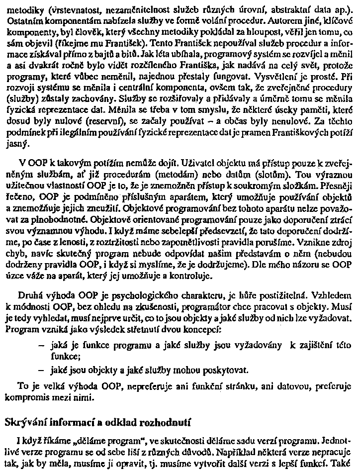 Obr�zek str�nky textu