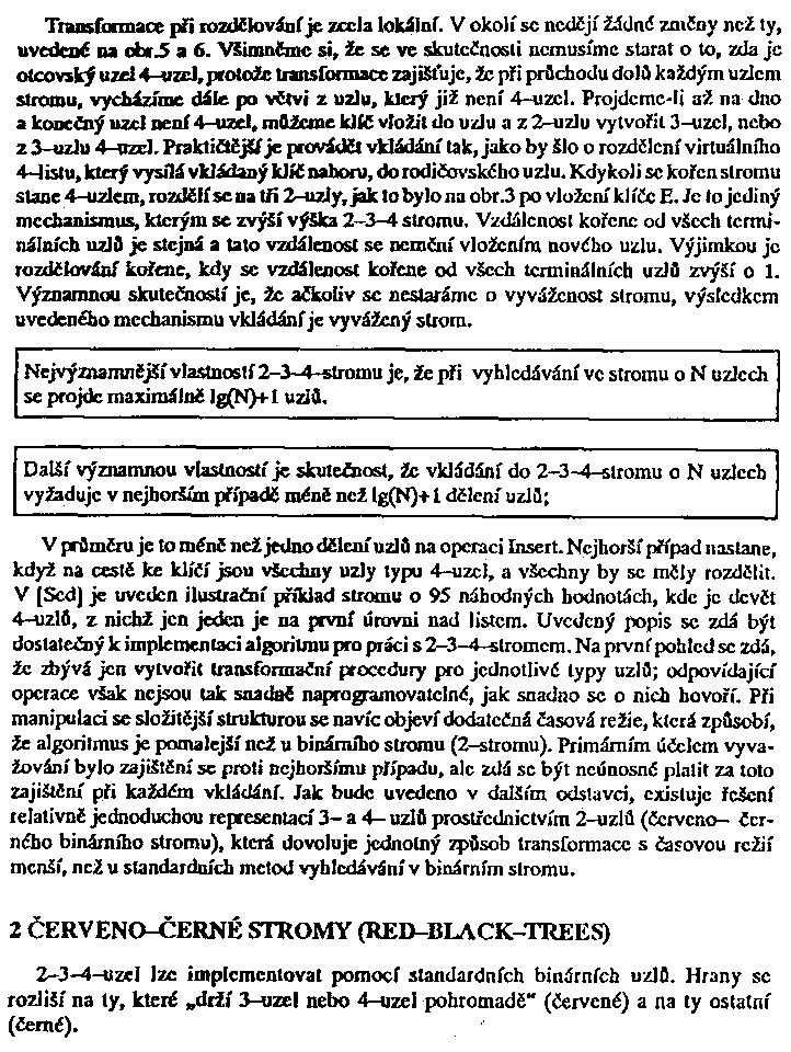 Obr�zek str�nky textu