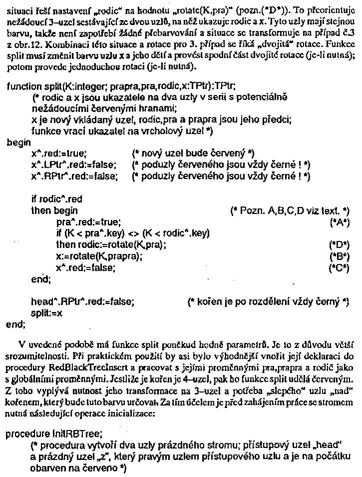 Obr�zek str�nky textu