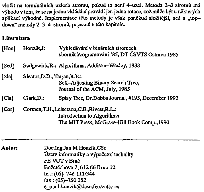 Obr�zek str�nky textu