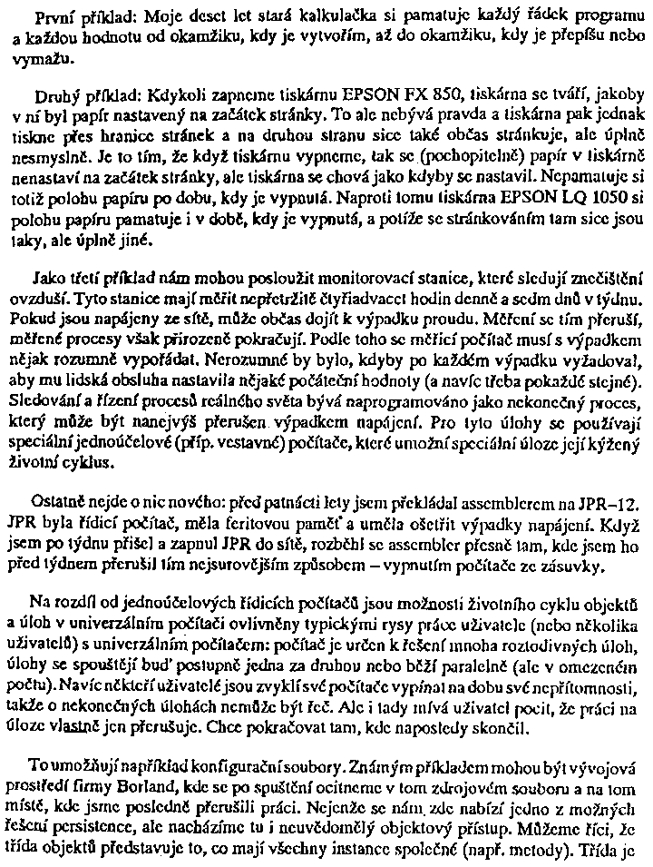 Obr�zek str�nky textu