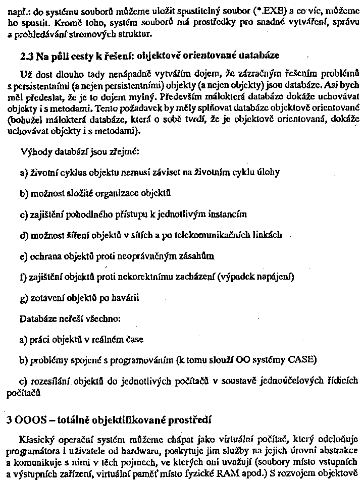 Obr�zek str�nky textu