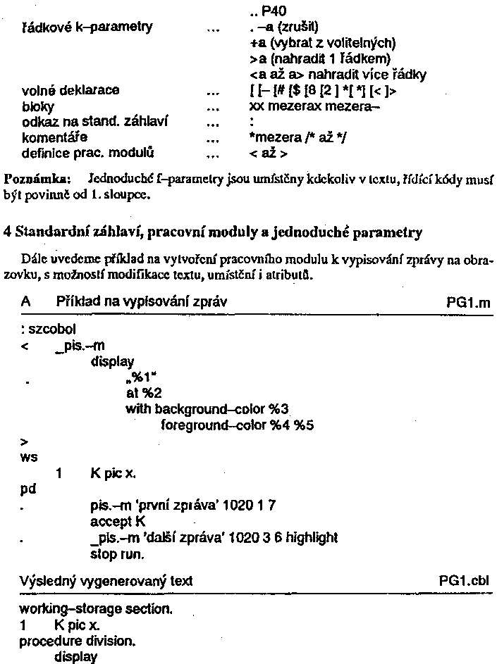 Obr�zek str�nky textu