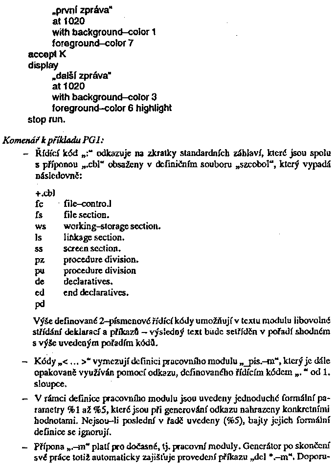 Obr�zek str�nky textu