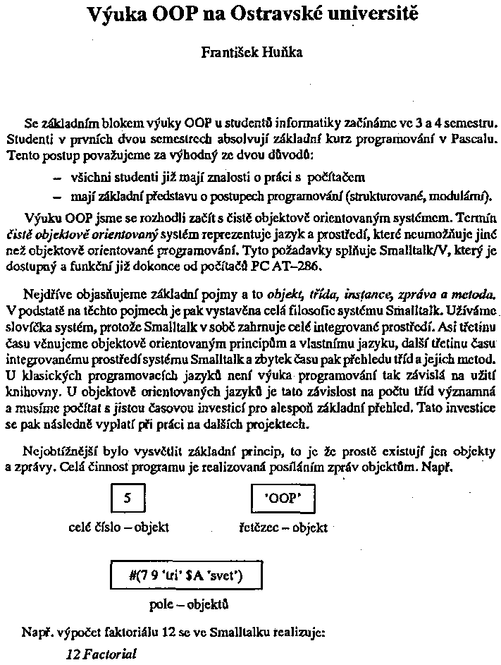 Obr�zek str�nky textu