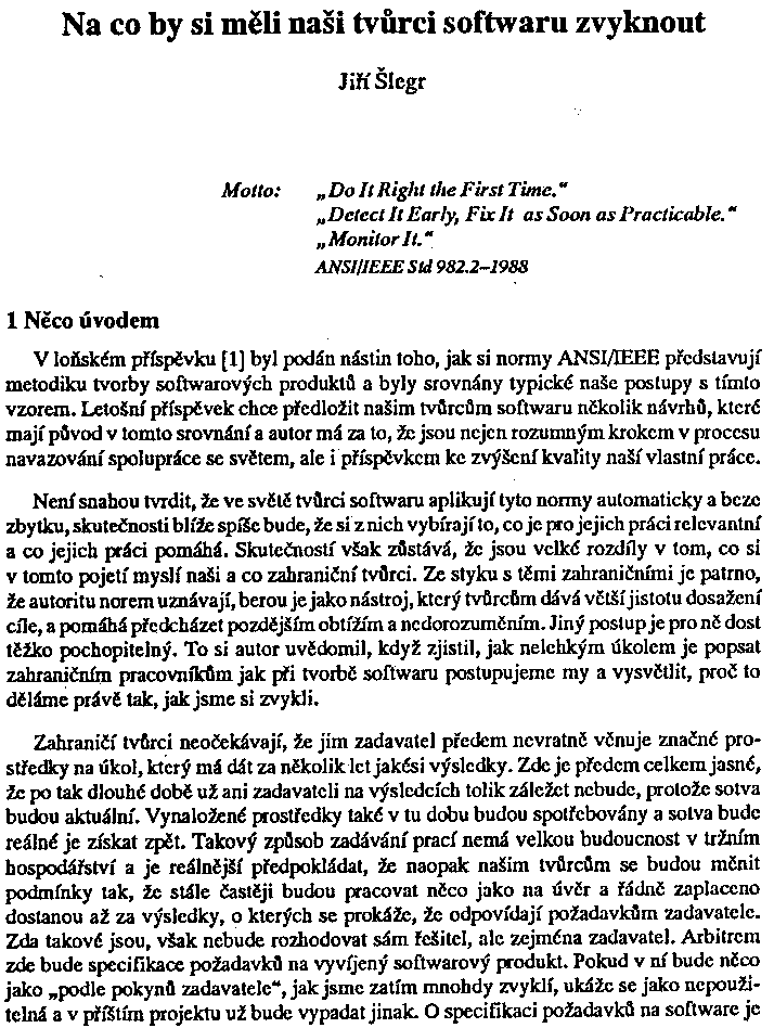 Obr�zek str�nky textu