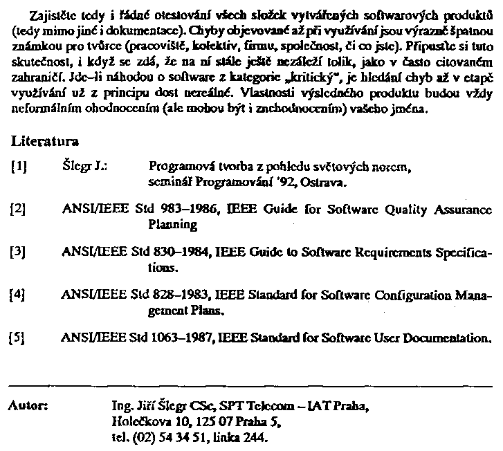 Obr�zek str�nky textu