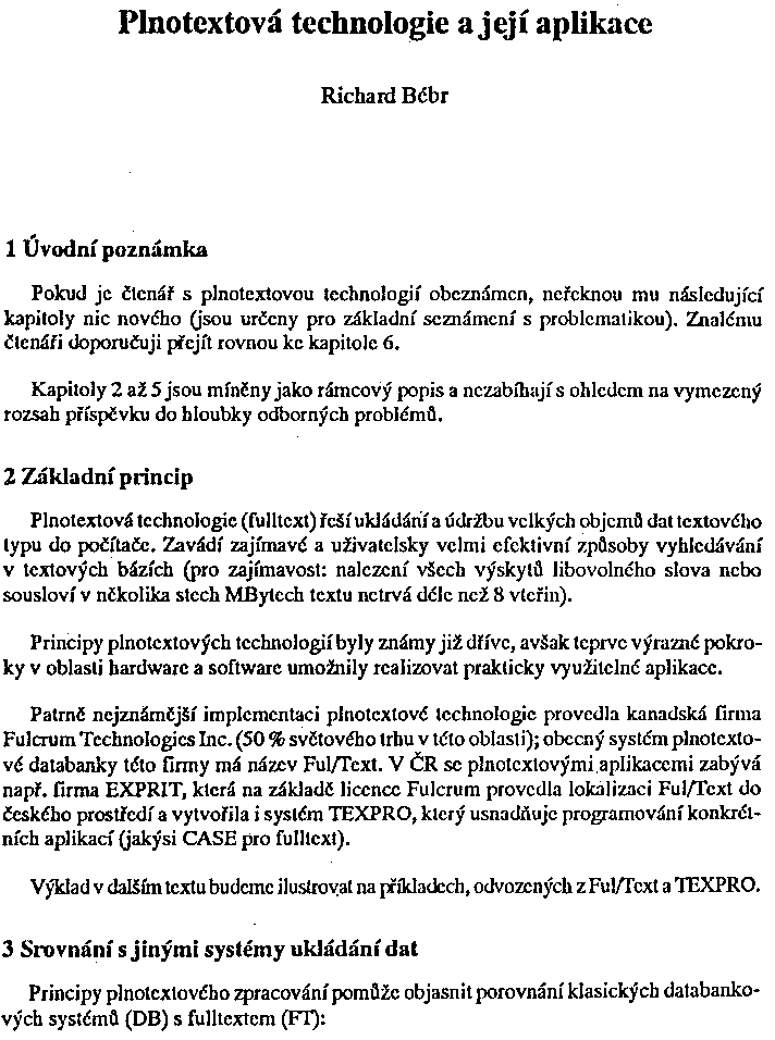 Obr�zek str�nky textu