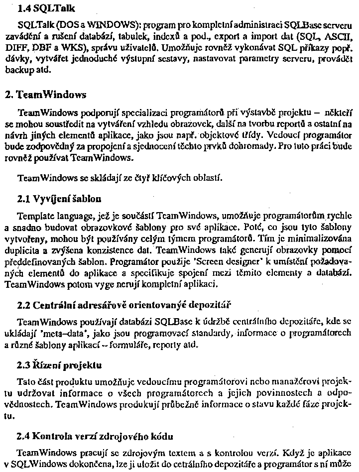 Obr�zek str�nky textu