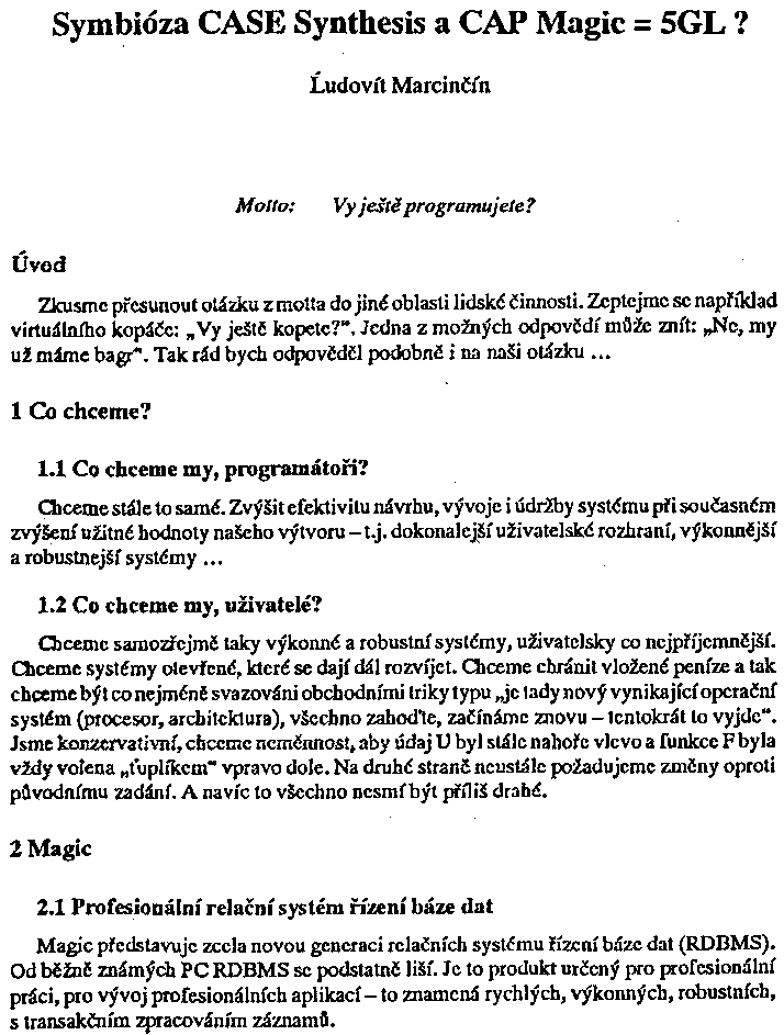 Obr�zek str�nky textu