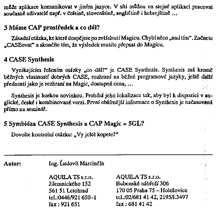 Obr�zek str�nky textu