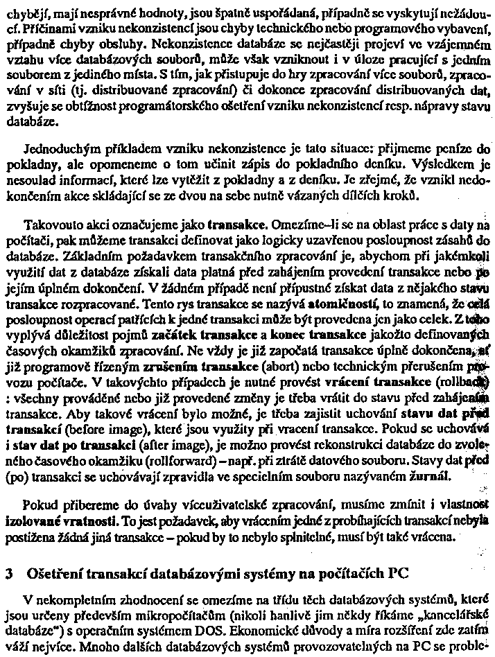 Obr�zek str�nky textu