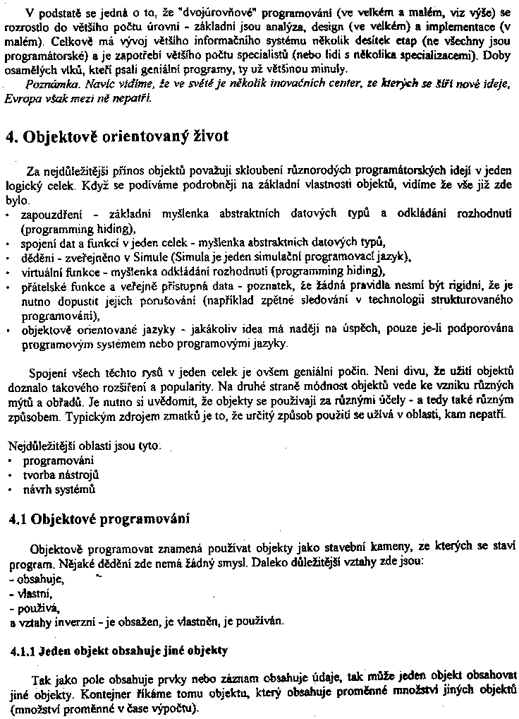 Obr�zek str�nky textu