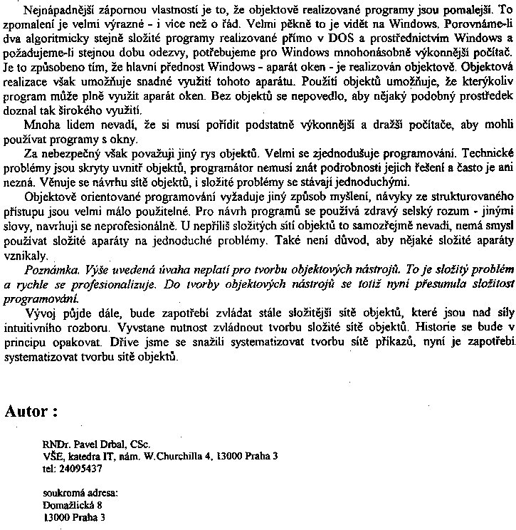 Obr�zek str�nky textu