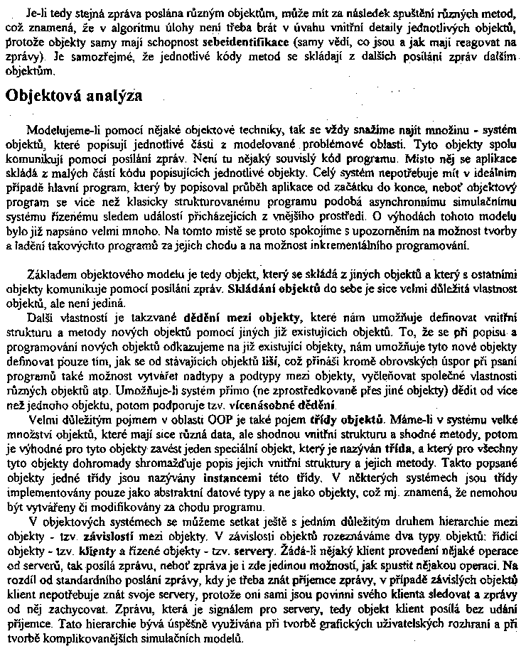 Obr�zek str�nky textu