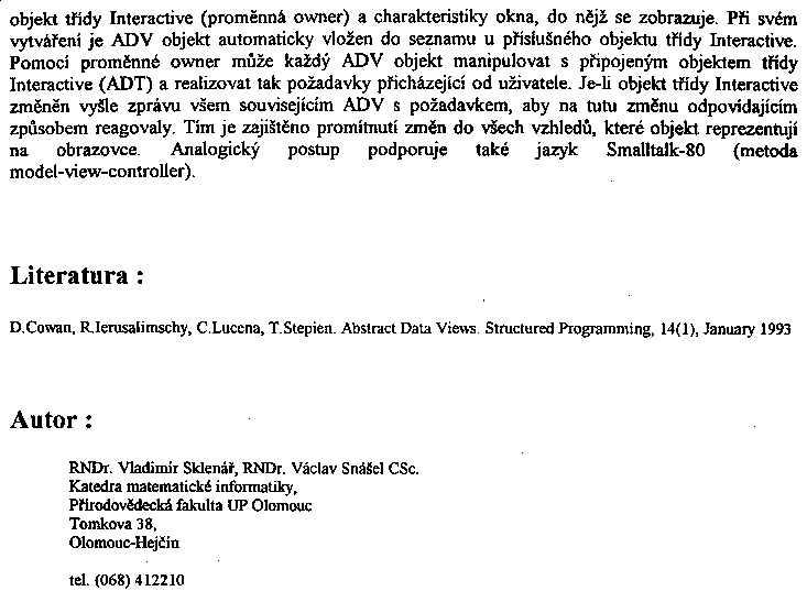 Obr�zek str�nky textu