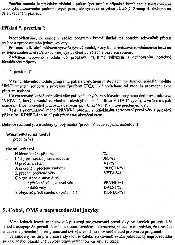 Obr�zek str�nky textu