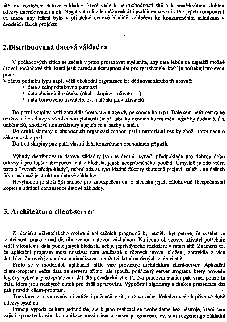 Obr�zek str�nky textu