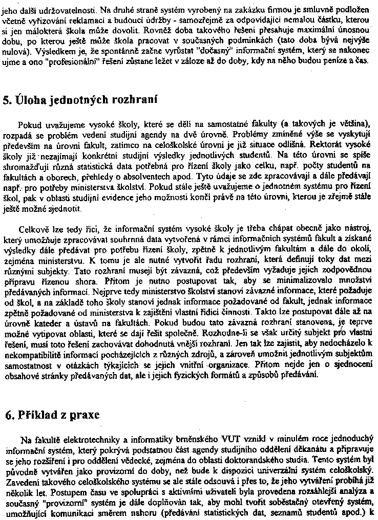 Obr�zek str�nky textu