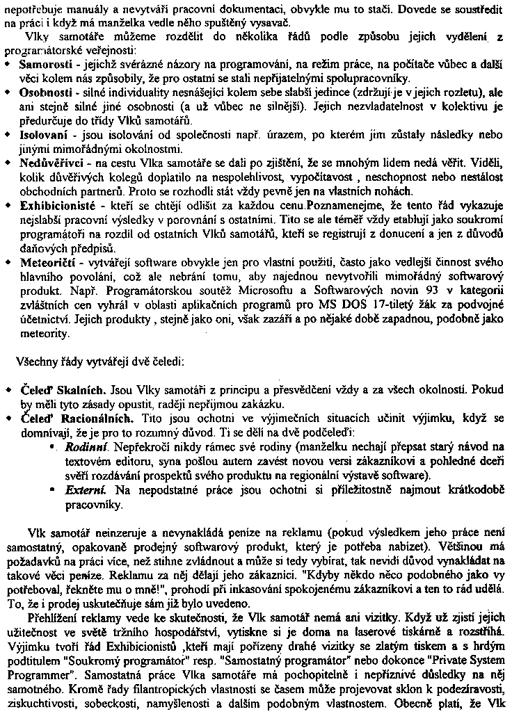 Obr�zek str�nky textu