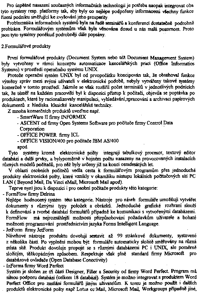 Obr�zek str�nky textu